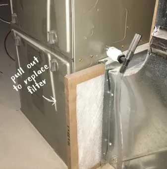 FURNACE FILTERS