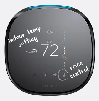 THERMOSTAT