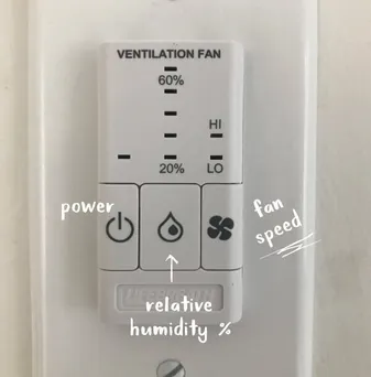 HEAT RECOVERY VENTILATOR (HRV/ERV)