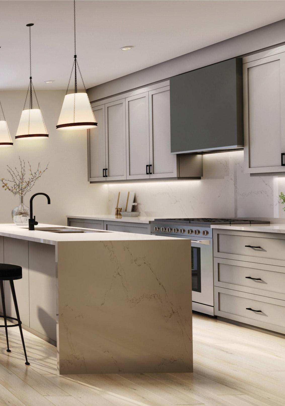 Tile Samples