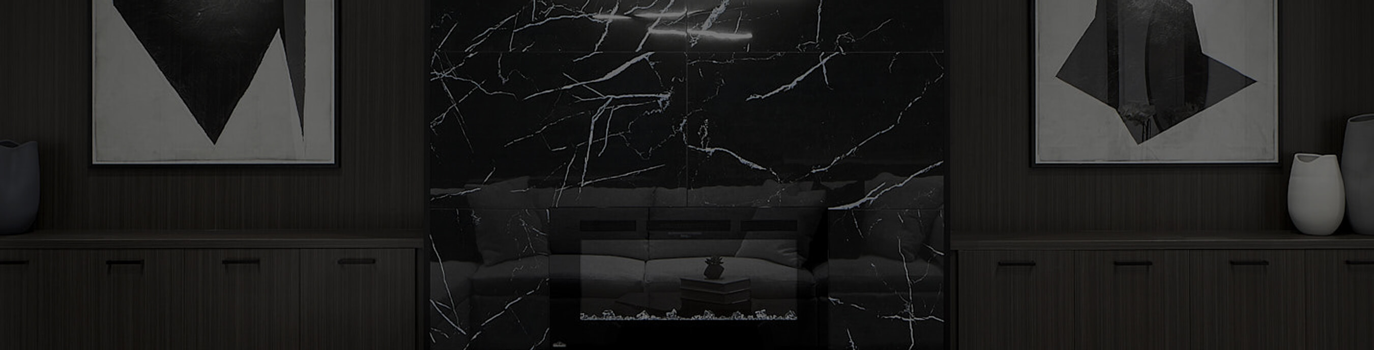 Interior Fireplace