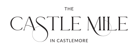 Castle Mile Logo