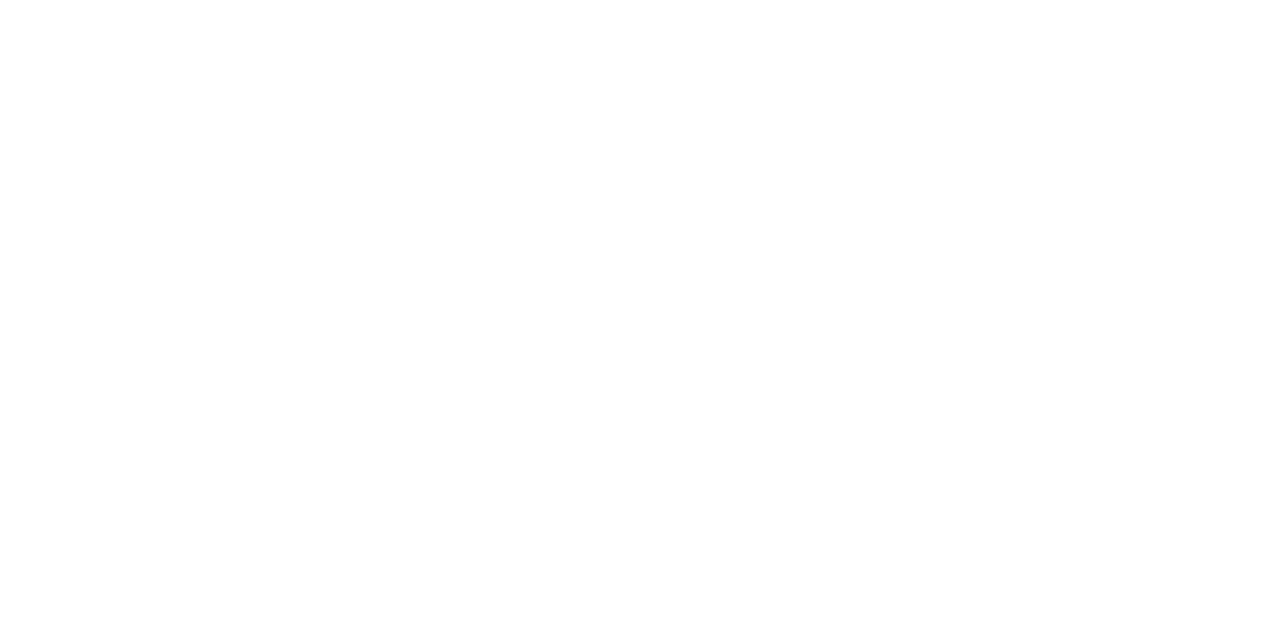 Greenwood white Logo
