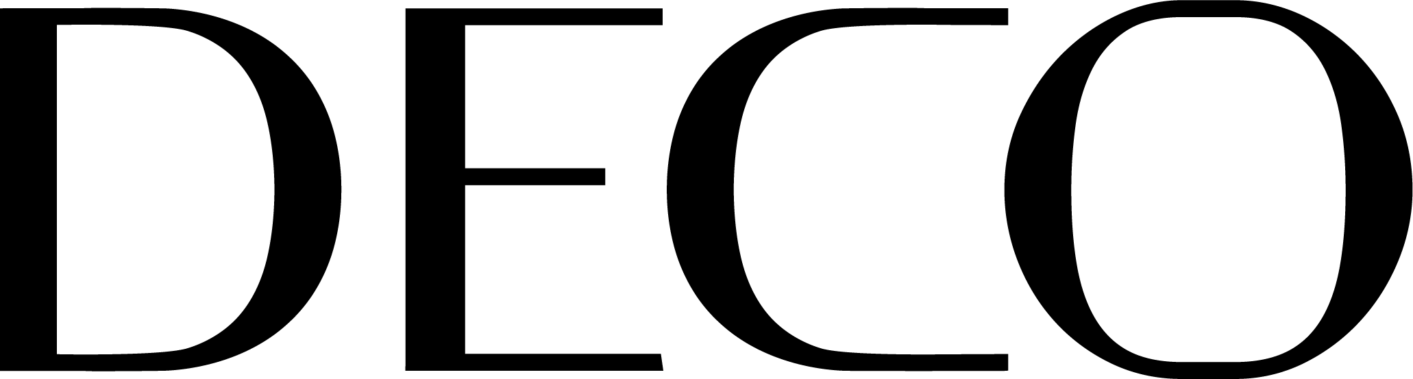 DECO logo