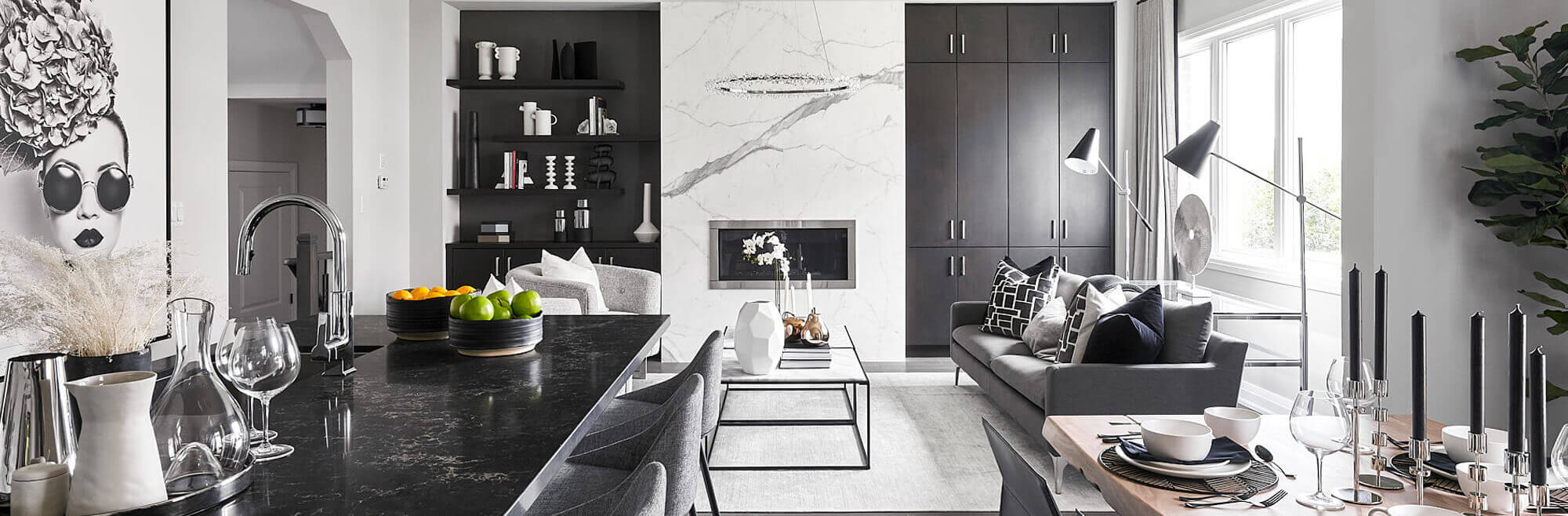 Richlands Interior Shot