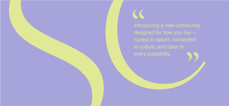 Quote Text banner